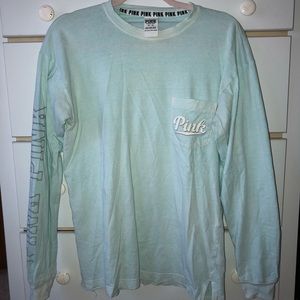 VS PINK Long sleeve